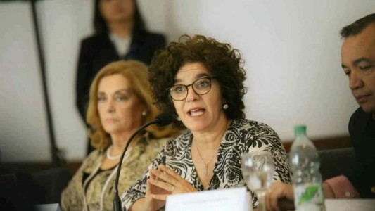 Renuncias en el Gobierno: ahora se sumó la cordobesa Cecilia “Checha” Merchán
