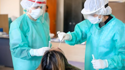 Covid en Córdoba: Se notificaron 97 nuevos casos, 3 muertes y 7 positivos de Delta