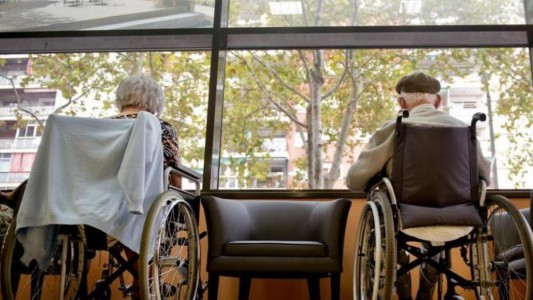 Geriátricos piden ser considerados en las flexibilizaciones provinciales