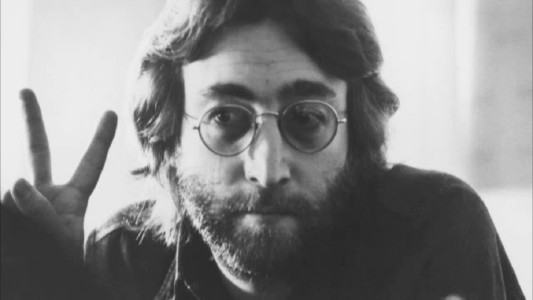 Subastan una cinta inédita de John Lennon de hace 50 años