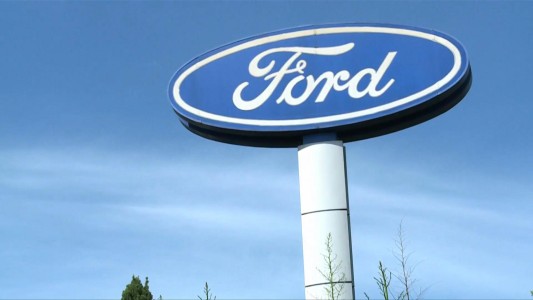 Ford acelera su transición hacia lo eléctrico con una inversión histórica