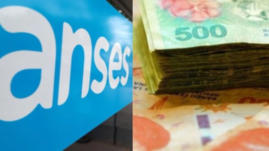 ANSES confirmó pagos de hasta $45.122 a partir del viernes: mirá cómo acceder