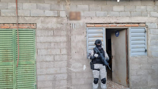 Narcos “burreros”, dos nuevos detenidos