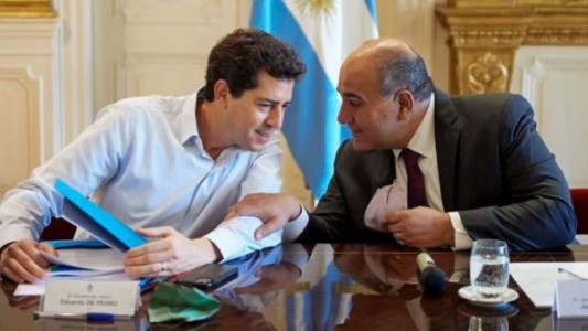 Ministros y referentes del Frente de Todos se reunieron en Casa Rosada: definieron los ejes de la campaña electoral