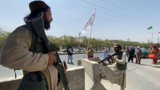 Los talibanes adoptarán temporalmente una constitución monárquica