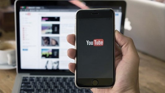 Rusia denunció censura de YouTube y amenaza con bloquearlo