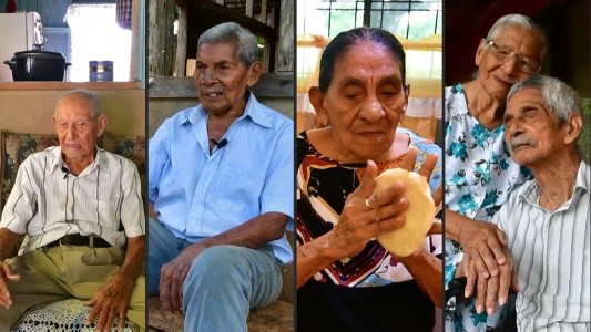 Península de Nicoya: una de las zonas con los habitantes más longevos del planeta