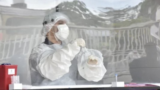 Por primera vez en cinco meses, Corrientes no registró muertes por coronavirus en las últimas 24 horas