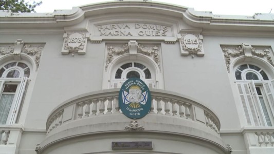 Existe una "micronación" dentro de Uruguay