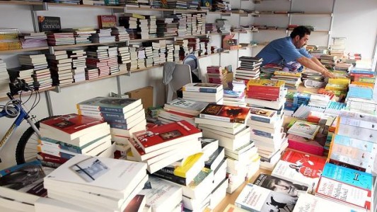 Este viernes comienza en Córdoba una nueva edición de la Feria del Libro