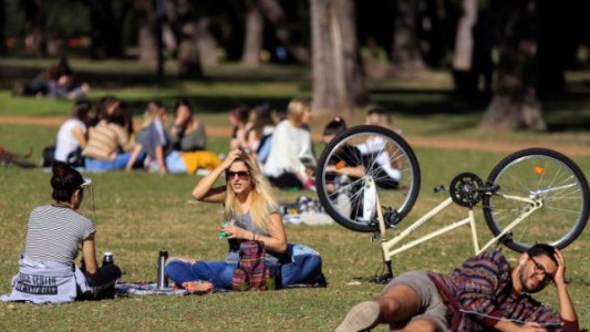 El Gobierno difundió el decreto con las flexibilizaciones de medidas por el coronavirus