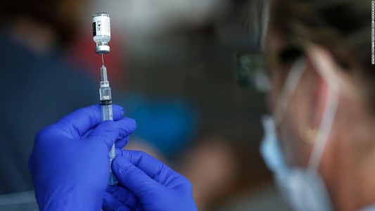 Vacuna argentina monodosis neutraliza en laboratorio las variantes Delta, Gamma y Alfa