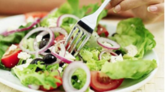 Encuesta señala que uno de cada diez argentinos es vegetariano o vegano