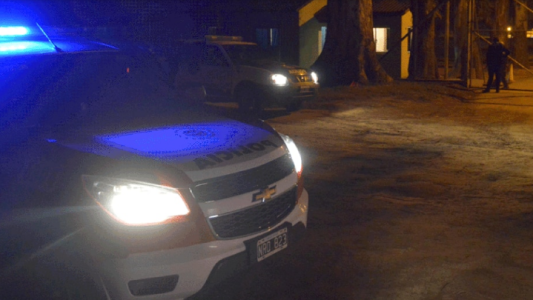 Complejo Esperanza: dos internos se fugaron por un boquete