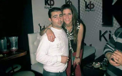 Silvio Pellico: un sargento de policía asesinó a su mujer y se quitó la vida