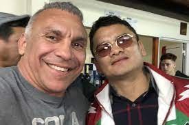 Los primeros datos de la autopsia de Acero Cali: fue hallado muerto en un hotel de La Pampa