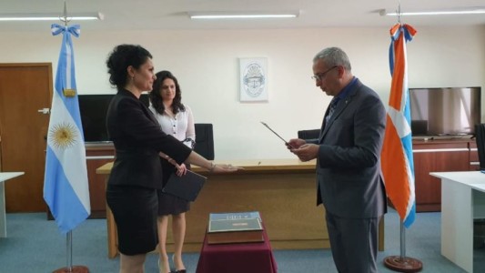 Presentan reformas de género para concursar en el Ministerio Público de la Defensa