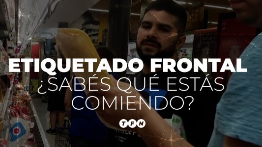 ¿Qué estamos comiendo los argentinos?