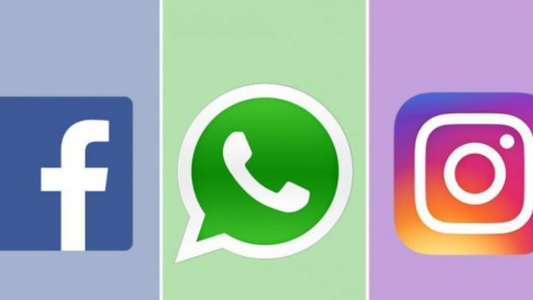 Un apagón mundial de 7 horas silenció a WhatsApp, Instagram y Facebook