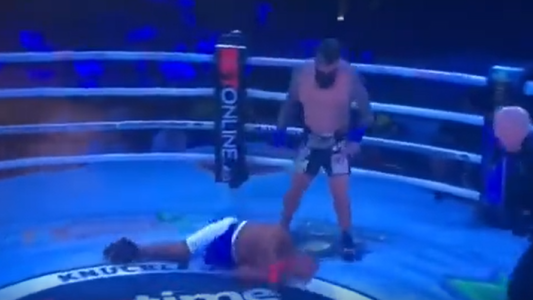 Murió un boxeador tras pelear sin guantes: fue noqueado en 19 segundos