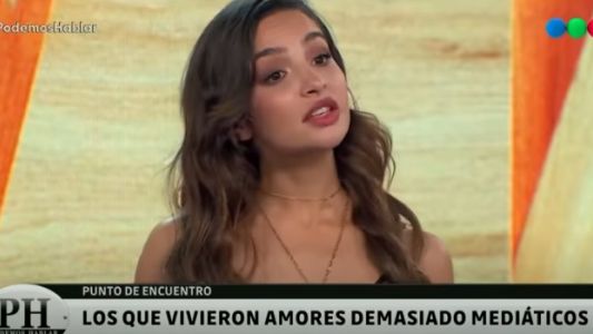 La nueva vida de Brenda Asnicar: Ya se olvidó de Duki y está enamorada de un polista de New York