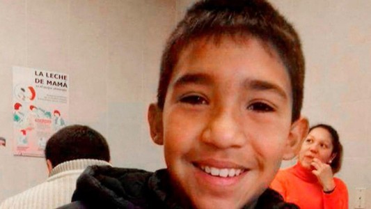 Perpetua para dos policías tucumanos por el crimen de un nene de 12 años