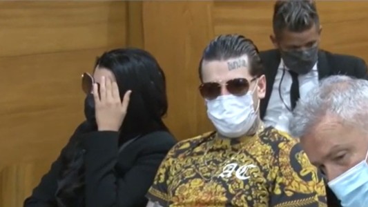Juicio a los hermanos Caniggia: el jueves se conocerá la sentencia