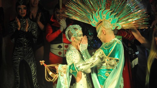 Tucumán recibe a Drag Queens de todo el país para la elección nacional de la reina