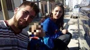 El testimonio de la mujer que mató de un ladrillazo a su ex pareja: "Me decía que iba a abusar de mi hija”