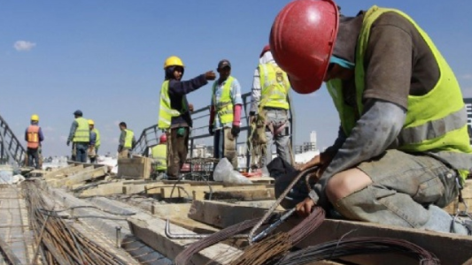 El Gobierno envía un proyecto de ley para convertir los planes sociales en trabajo