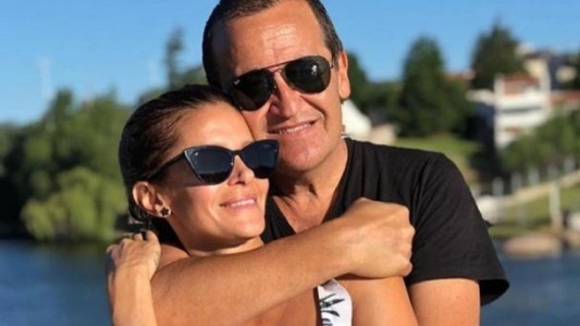 Internaron de urgencia a Vanina Escudero