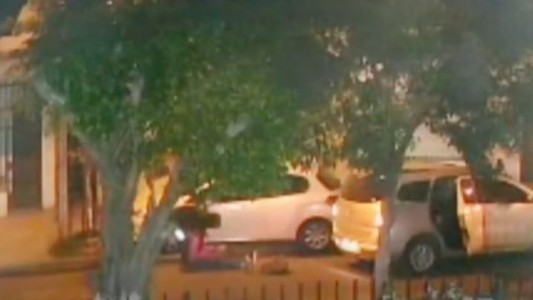 San Justo: le dispararon en la cabeza para robarle, el proyectil quedó alojado en el cuero cabelludo y se salvó