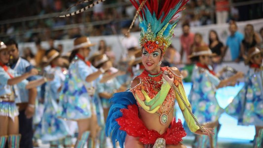 Vuelve el Carnaval de Corrientes en 2022
