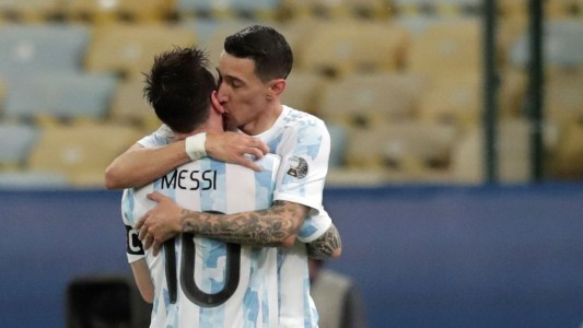 Lionel Messi y Ángel Di María contaron qué es lo que más les gusta de Rosario