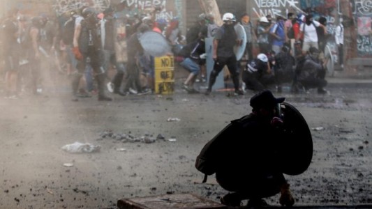 Tras 529 años, América Latina se une en la lucha por los Derechos Humanos