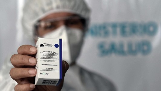 Rusia avanza con la UE en el reconocimiento mutuo de los certificados de vacunación