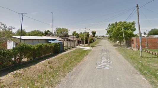 Matan a una joven y por el femicidio buscan a un amigo, denunciado por su propia madre