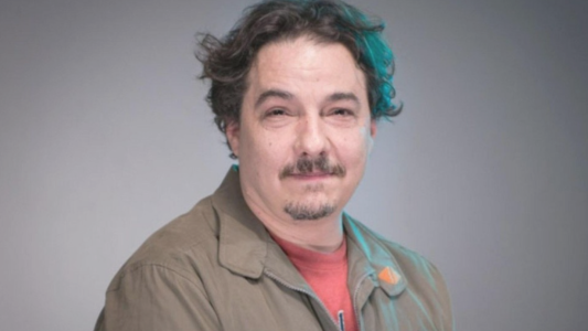 Fernán Mirás habló tras su internación: "La saqué barata"