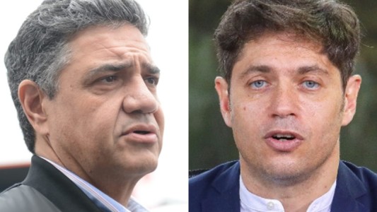 Jorge Macri cruzó a Kicillof por los viajes de egresados gratis: "Hay otras prioridades"