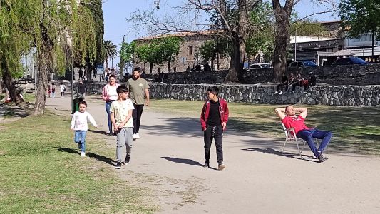 Córdoba: más flexibilizaciones, pero sigue el uso de barbijo