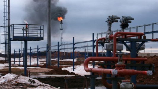 Argentina y 23 países adhieren al Compromiso Global del Metano