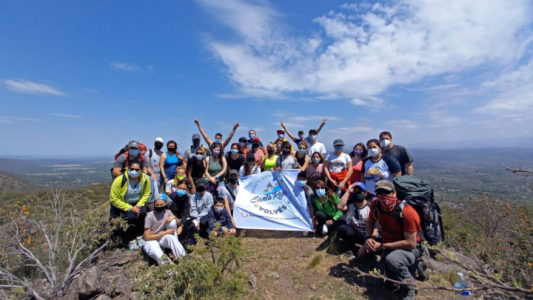 Fin de semana XXL: las sierras de Córdoba, con ocupación plena