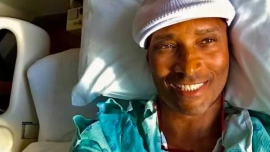 Murió a los 58 años Granville Adams, actor de la serie "Oz"