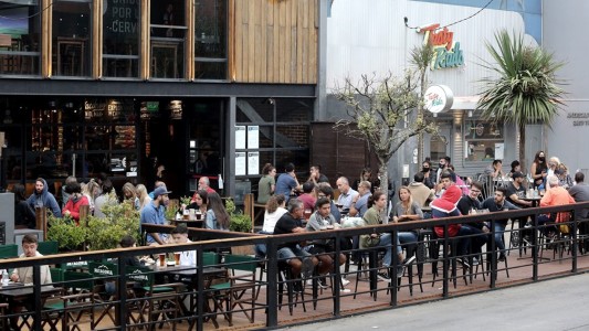 Más del 50% de los comerciantes aumentaron sus ventas en el fin de semana largo