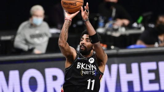 Marginaron a un jugador de la NBA por no vacunarse contra el coronavirus