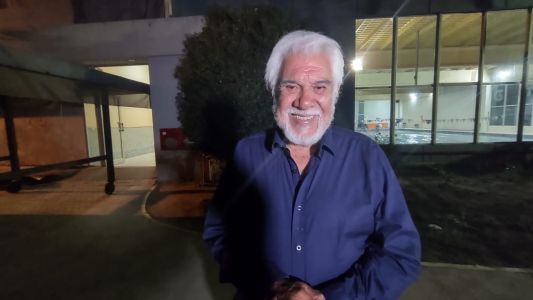 Raúl Lavié presenta un homenaje a Piazzolla