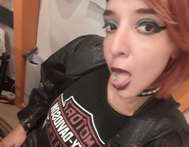 Buscan a una joven en Córdoba