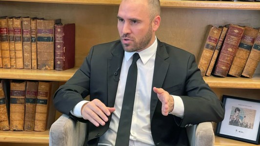 Brecha entre el dólar oficial y los financieros: "No vamos a hacer un salto devaluatorio"