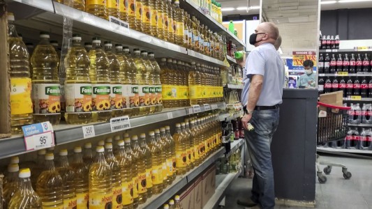 El Gobierno propone acuerdo para mantener precios de artículos de consumo masivo hasta el 7 de enero