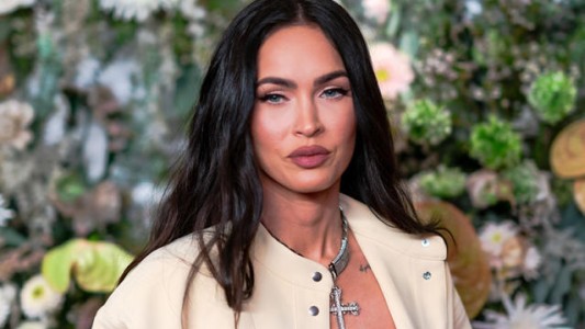 Megan Fox confesó que padece dismorfia corporal: ¿en qué consiste este trastorno?